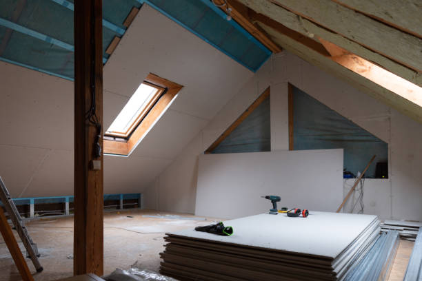 Professional Insulation Contractor in WA