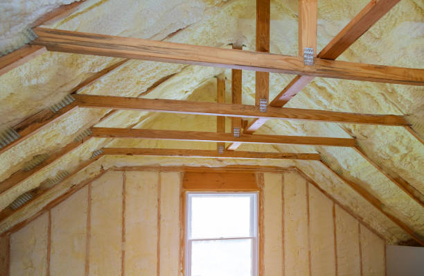 Best Insulation for Specific Applications in Lake Morton Berrydale, WA