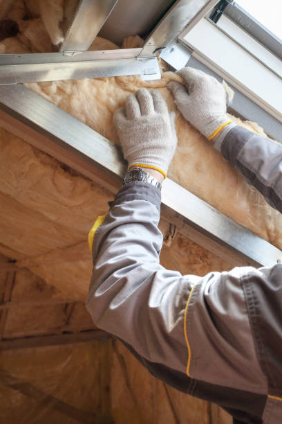 Best Insulation Materials and Products in Lake Morton Berrydale, WA